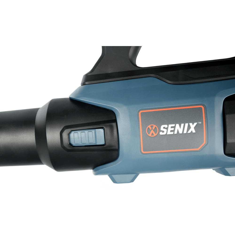 SENIX เครื่องเป่าลมไร้สาย กำลัง20V รุ่น BLAX2-M กำลังลม 3 M/ |GlobalHouse