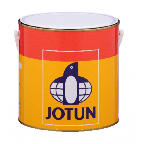 Jotun สีรองพื้นปูนเก่า บอนด์ดิง ไพรเมอร์ 3.785ลิตร ขาวขุ่น