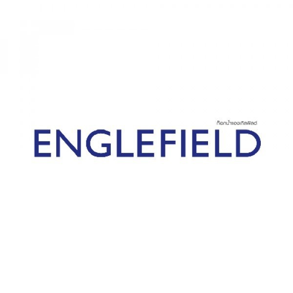 Englefield สายน้ำดีสแตนเลสแบบถักขนาด1/2นิ้ว ยาว 16 นิ้ว รุ่น K-1351236