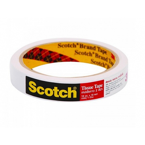 ស្កុតមុខ2 3M Scott 18MM.x10Y