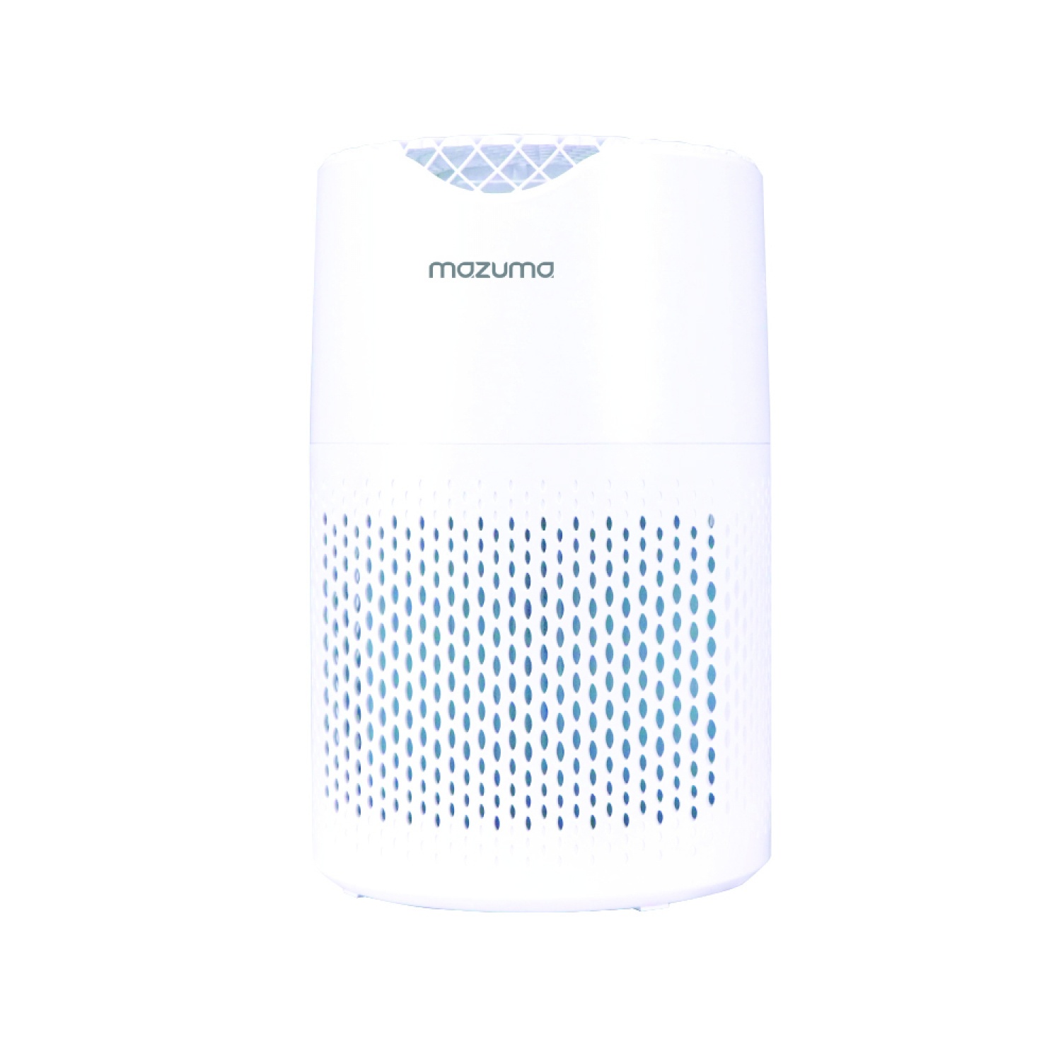 MAZUMA เครื่องฟอกอากาศ NANO CARE WiFi สีขาว