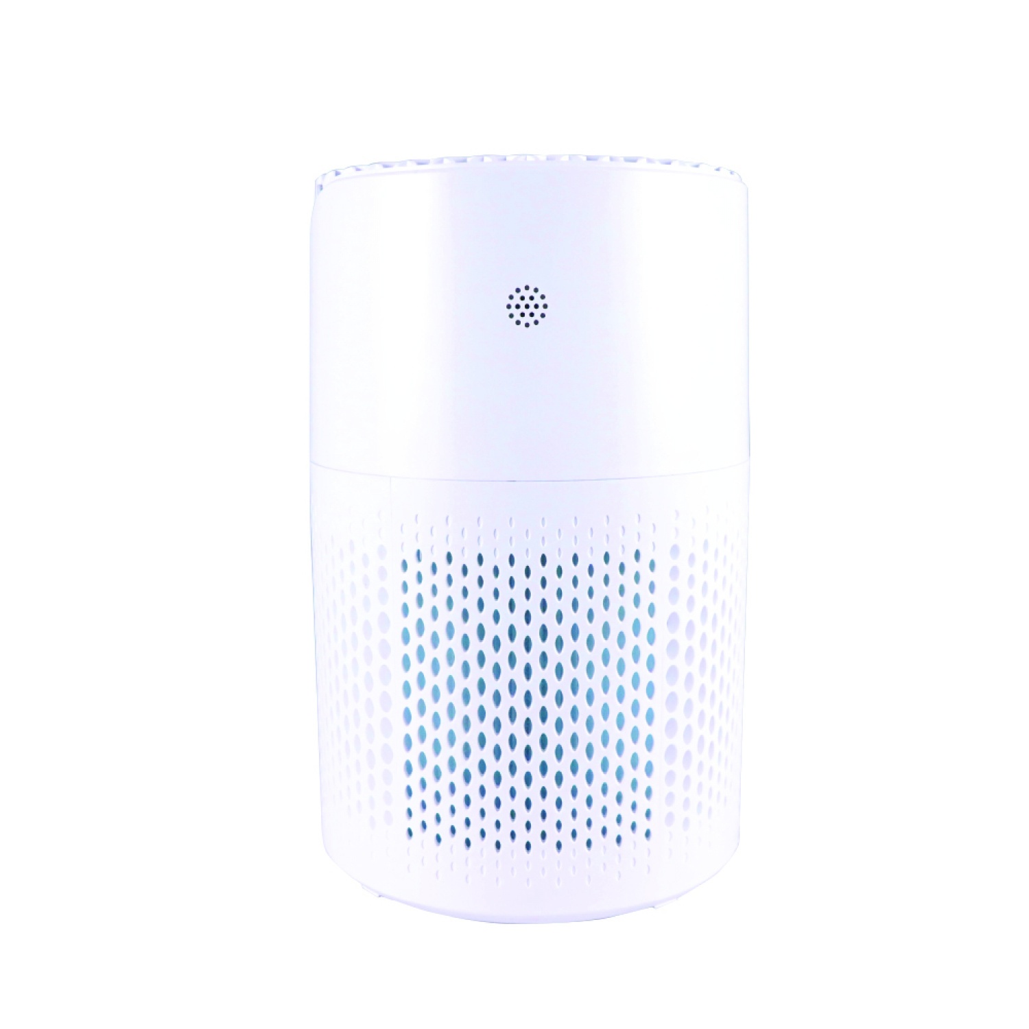 MAZUMA เครื่องฟอกอากาศ NANO CARE WiFi สีขาว