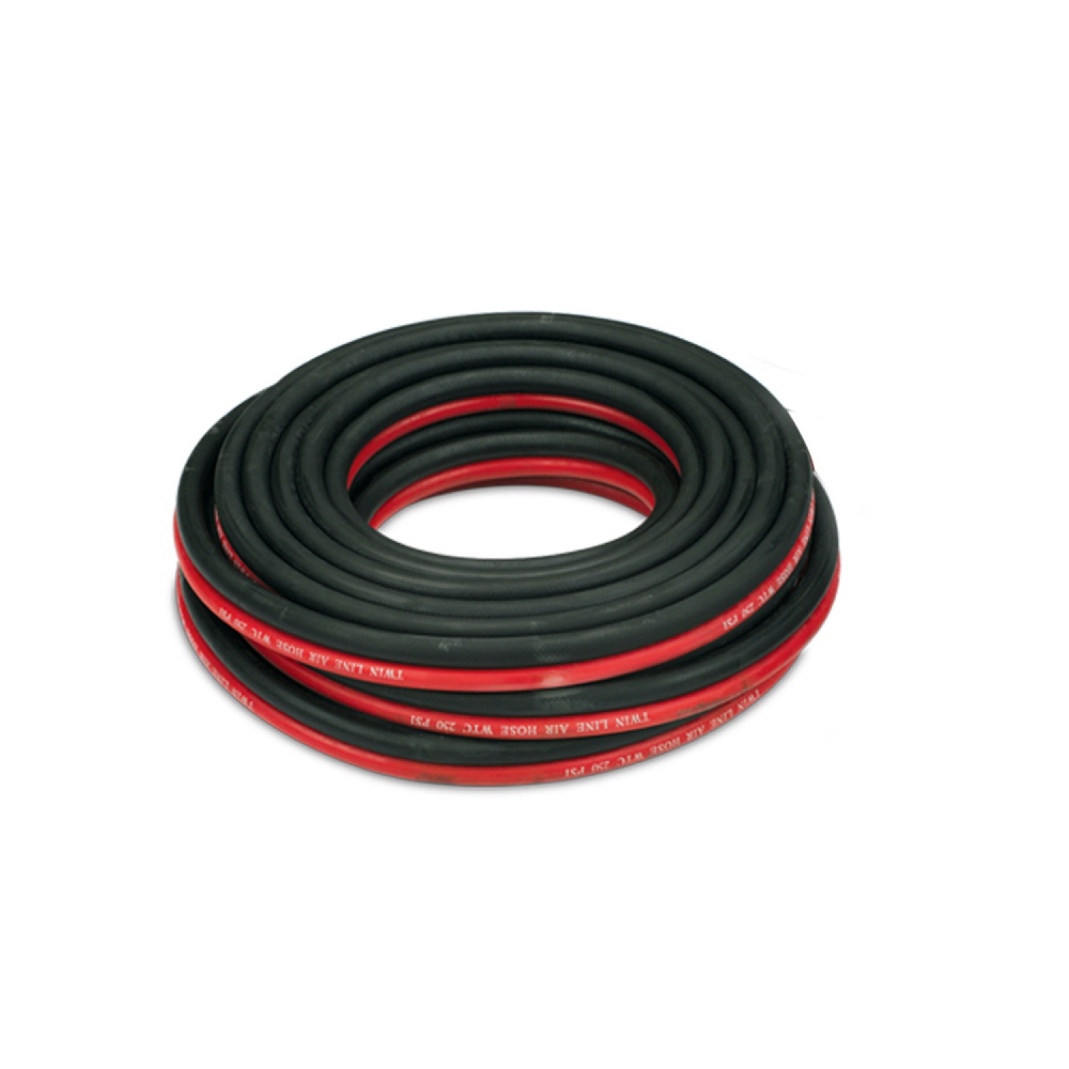 WTG Twin Line Welding Hose