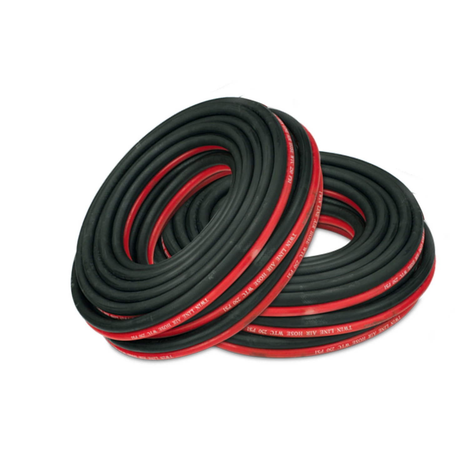 WTG Twin Line Welding Hose