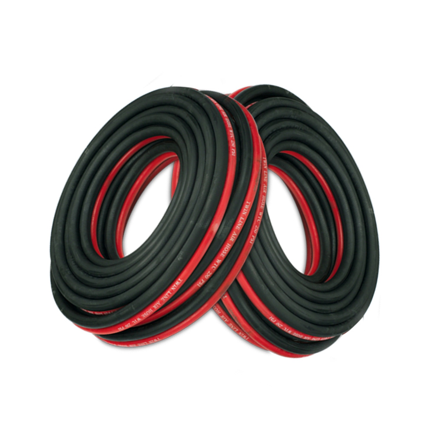 WTG Twin Line Welding Hose