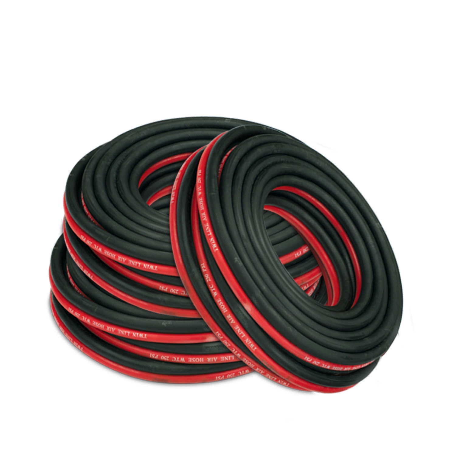 WTG Twin Line Welding Hose