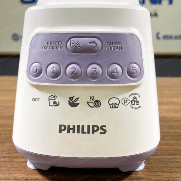 PHILIPS เครื่องปั่นอเนกประสงค์ HR2223/00