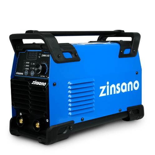 ZINSANO เครื่องเชื่อมไฟฟ้าอินเวอร์เตอร์ ZMMA 160 แอมป์ รุ่น ZMMA160