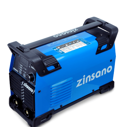 ZINSANO เครื่องเชื่อมไฟฟ้าอินเวอร์เตอร์ ZMMA 160 แอมป์ รุ่น ZMMA160