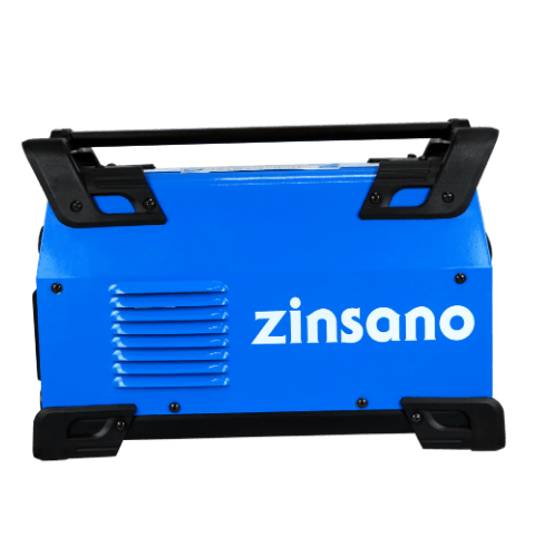 ZINSANO เครื่องเชื่อมไฟฟ้าอินเวอร์เตอร์ ZMMA 160 แอมป์ รุ่น ZMMA160