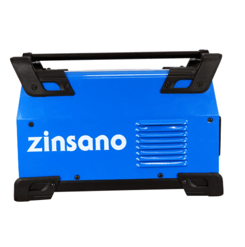 ZINSANO เครื่องเชื่อมไฟฟ้าอินเวอร์เตอร์ ZMMA 160 แอมป์ รุ่น ZMMA160