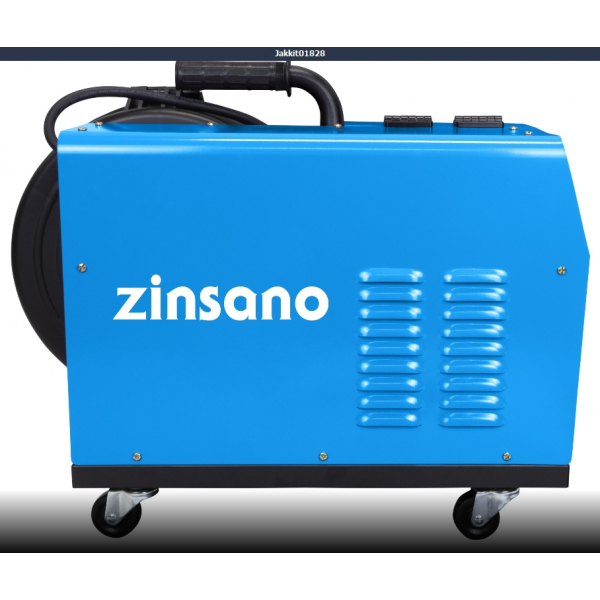 เครื่องเชื่อม ZINSANO รุ่น ZMIG/MMA 225 IGBT