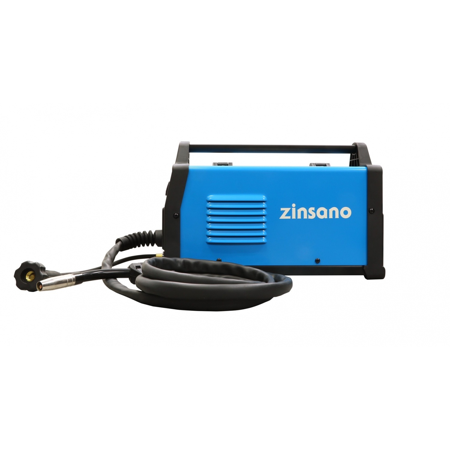 ZINSANO เครื่องเชื่อมอินเวอร์เตอร์ CO2 รุ่น ZMIG140 (พร้อมสายเชื่อมมิกในตัว)