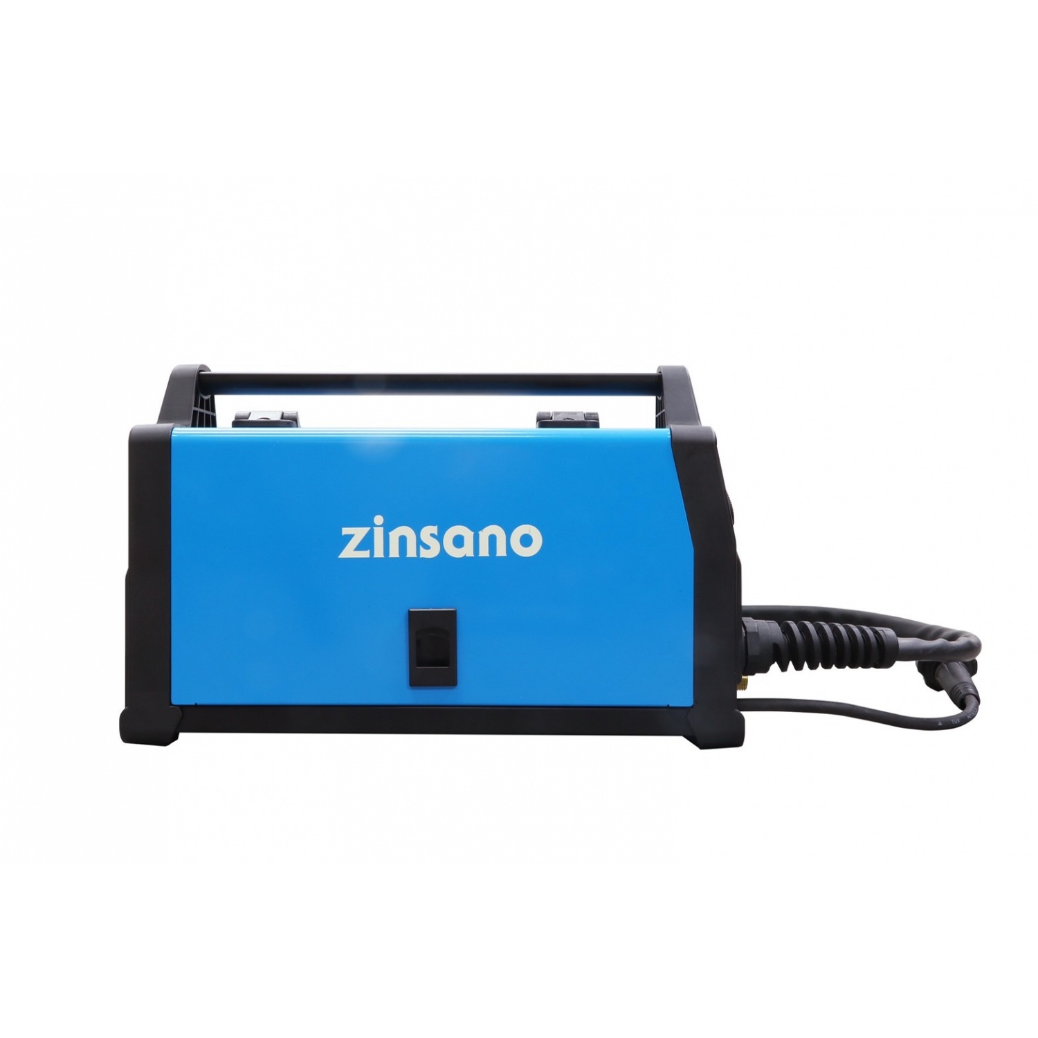 ZINSANO เครื่องเชื่อมอินเวอร์เตอร์ CO2 รุ่น ZMIG140 (พร้อมสายเชื่อมมิกในตัว)