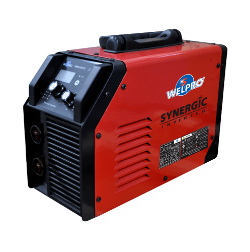 WELPRO เครื่องเชื่อม WELARC 160 แอมป์ รุ่น WELARC 160S