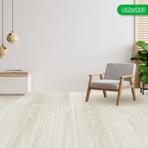 LEOWOOD พื้นไม้ลามิเนต หนา 12 มม. สี Tango 12x198x1210 มม. (8P) (1.92ตร.ม./กล่อง)