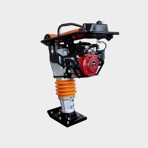 MARTON เครื่องตบดินกระโดด รุ่น MT-RM75 พร้อมเครื่องยนต์เบนซิน HONDA GX160