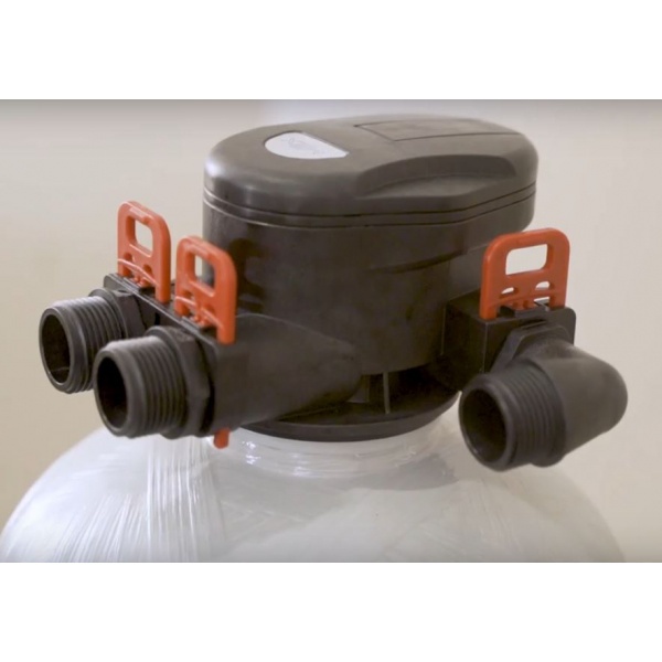 MEX เครื่องกรองน้ำใช้ MPS-1044-P  Sand Filter