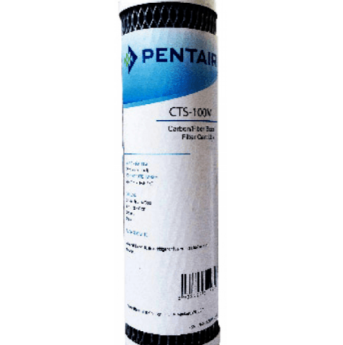 PENTAIR ครื่องกรองน้ำดื่ม รุ่น CTD-100M