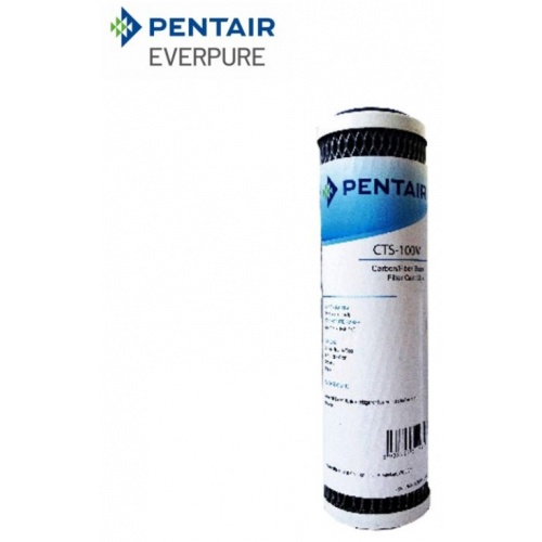 PENTAIR ครื่องกรองน้ำดื่ม รุ่น CTD-100M