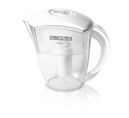 STIEBEL เครื่องกรองน้ำ รุ่น Flow Pitcher