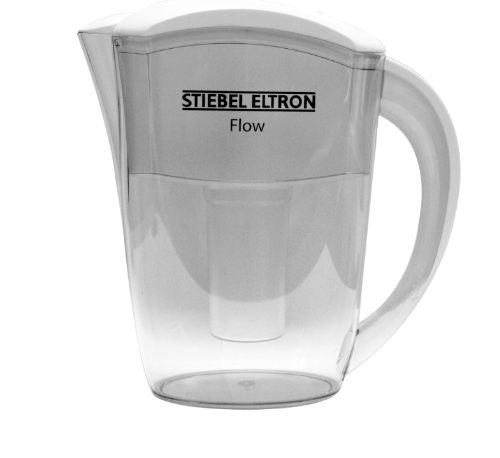 STIEBEL เครื่องกรองน้ำ รุ่น Flow Pitcher