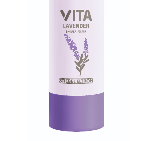 STIEBEL ไส้กรองน้ำ รุ่น VITA LAVENDER