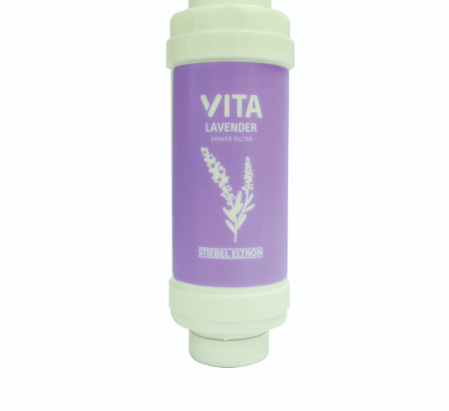 STIEBEL ไส้กรองน้ำ รุ่น VITA LAVENDER