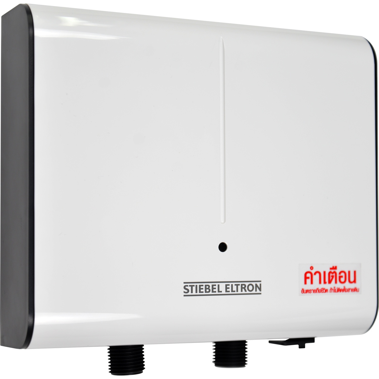 STIEBEL ELTRON เครื่องทำน้ำร้อน ขนาด 6000 วัตต์ รุ่น DDP6EC สีขาว