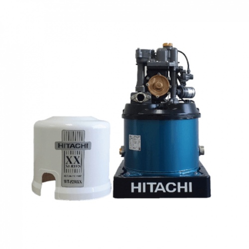 HITACHI ปั๊มน้ำอัตโนมัติ 250W รุ่นWT-P250XX