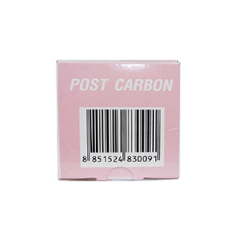 ไส้กรองน้ำดื่ม Filtex POST Carbon รุ่่น FT-106