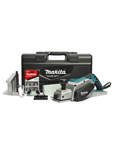 MAKITA กบไสไม้ 3 นิ้ว 750W รุ่น M110KX1B