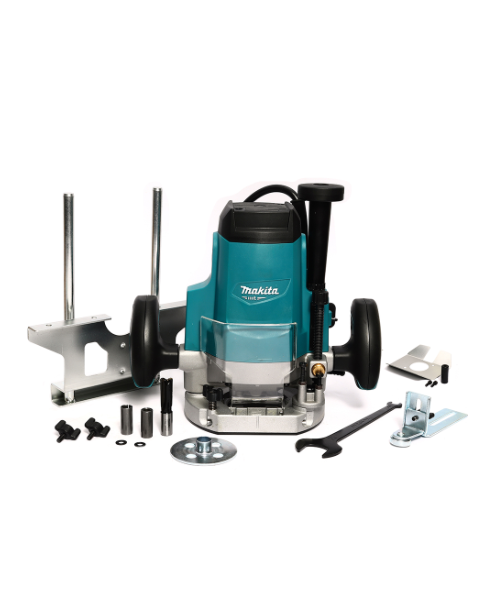 MAKITA เครื่องเร้าเตอร์ 1/2 นิ้ว 1650W รุ่น M3600B