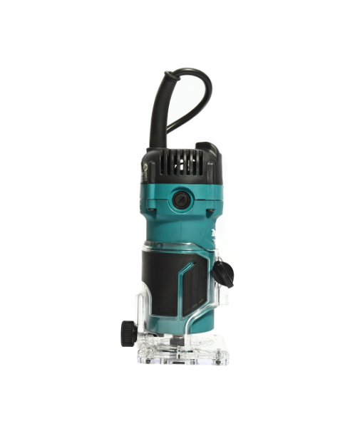 MAKITA เครื่องทริมเมอร์ 1/4 นิ้ว 530W รุ่น M3700B