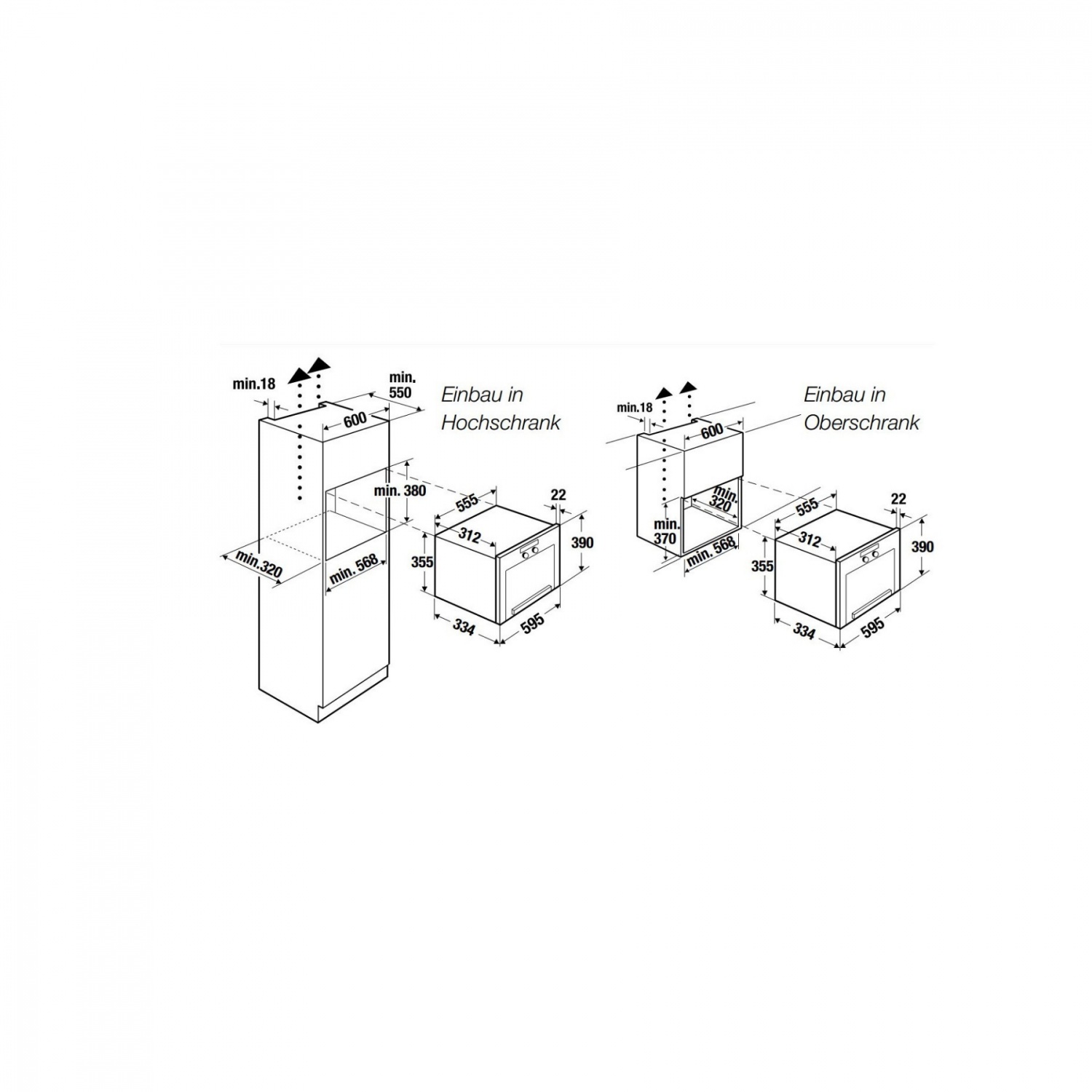 Kuppersbusch ไมโครเวฟ ML 6330.0S