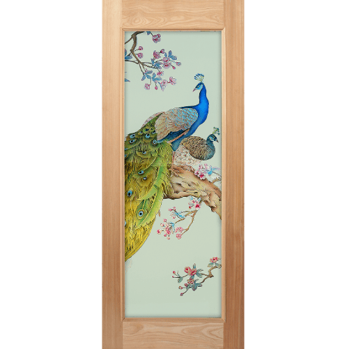 กระจก Master-016 (56x162 cm.)