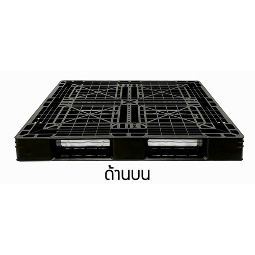 Superware พาเลทพลาสติก รุ่น NP6-24 ขนาด 1100x1100x135mm.