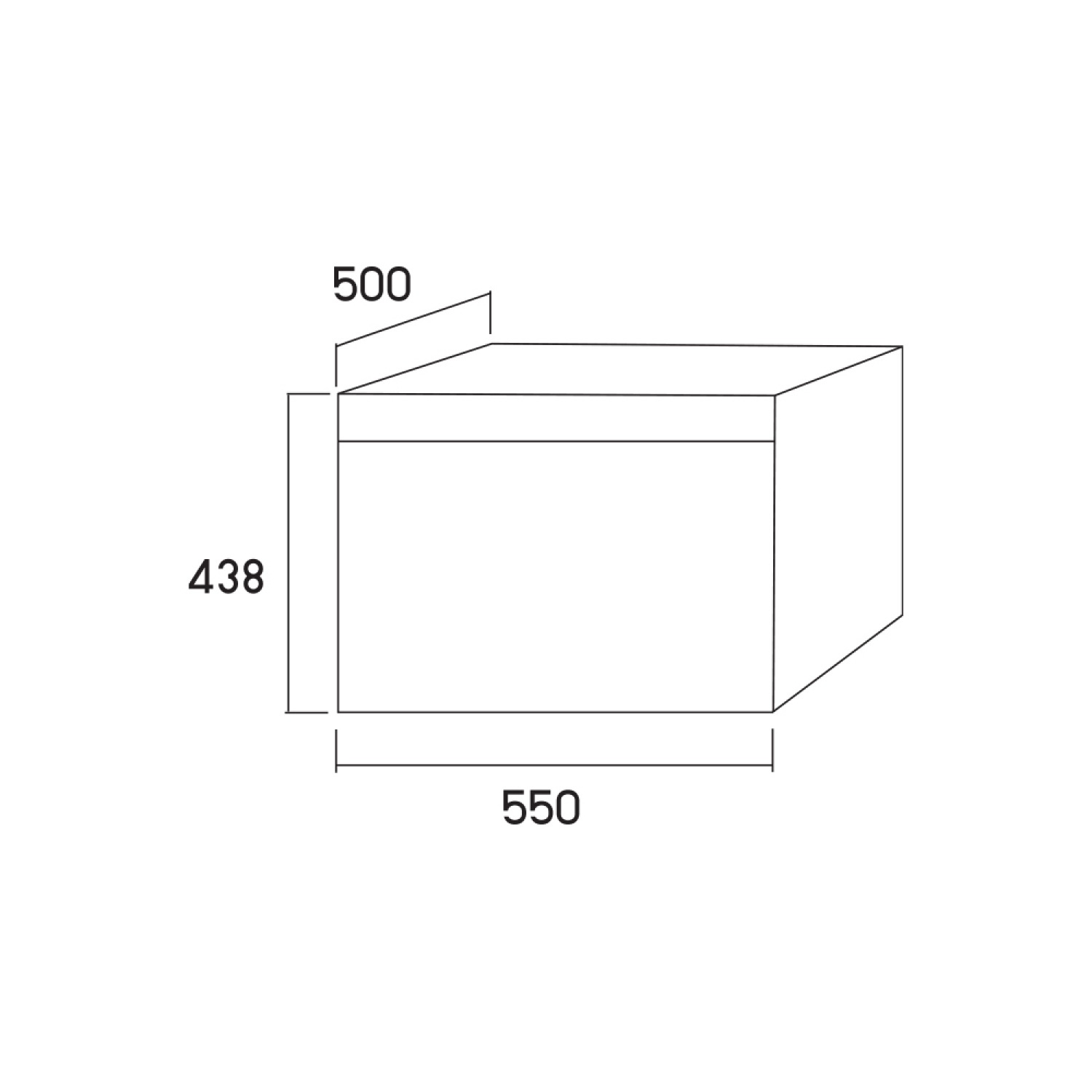 TECNOGAS เครื่องล้างจานแบบตั้งพื้นTNP DW 5566 W