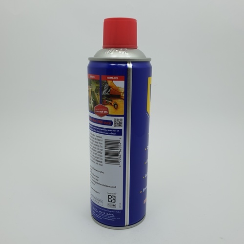 น้ำมันเอนกประสงค์ WD-40 400ml.(62254)