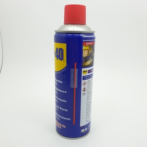 น้ำมันเอนกประสงค์ WD-40 400ml.(62254)