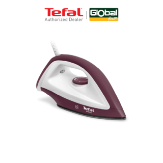 TEFAL เตารีดแห้ง 1200วัตต์ FS2622