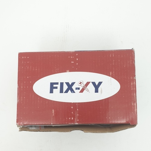 พุคเหล็ก 3/4 รุ่น EB-07-B (10ชิ้น/กล่อง) FIX-XY