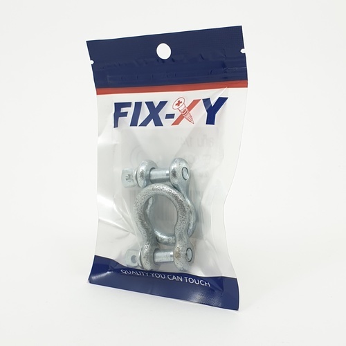 FIX-XY สเก็น 1/4 รุ่น EP-001-S (2ขิ้น/แพ็ค)