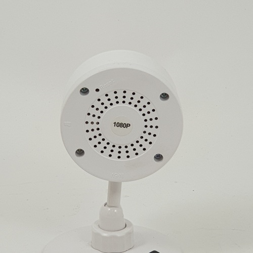 Luma Connect กล้องวงจรปิด Wifi รุ่น TA-R9420-R2 สีขาว