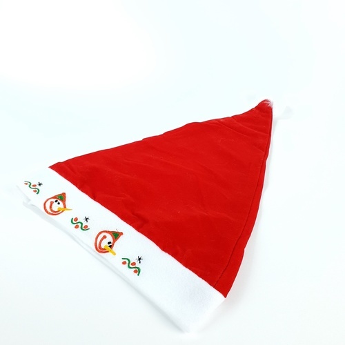 6092-5 Christmas hat