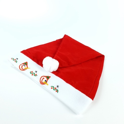 6092-5 Christmas hat