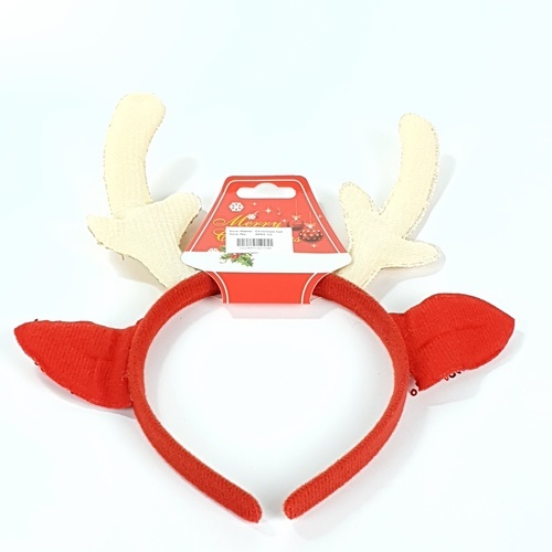 6092-10 Christmas hat