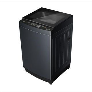 TOSHIBA เครื่องซักผ้าอัตโนมัติ 12กก. รุ่น AW-DUK1300LT(MK) สีเทา