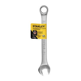 STANLEY ประแจแหวนข้าง ปากตาย 14 มม. รุ่นSTMT80224-8