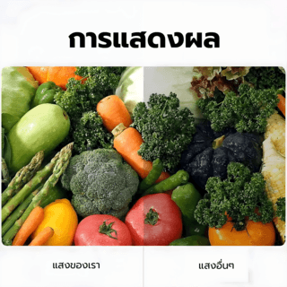 EILON โคมไฟเพดาน รุ่น MVY4003-SIN-24  24W แสงเดย์ไลท์